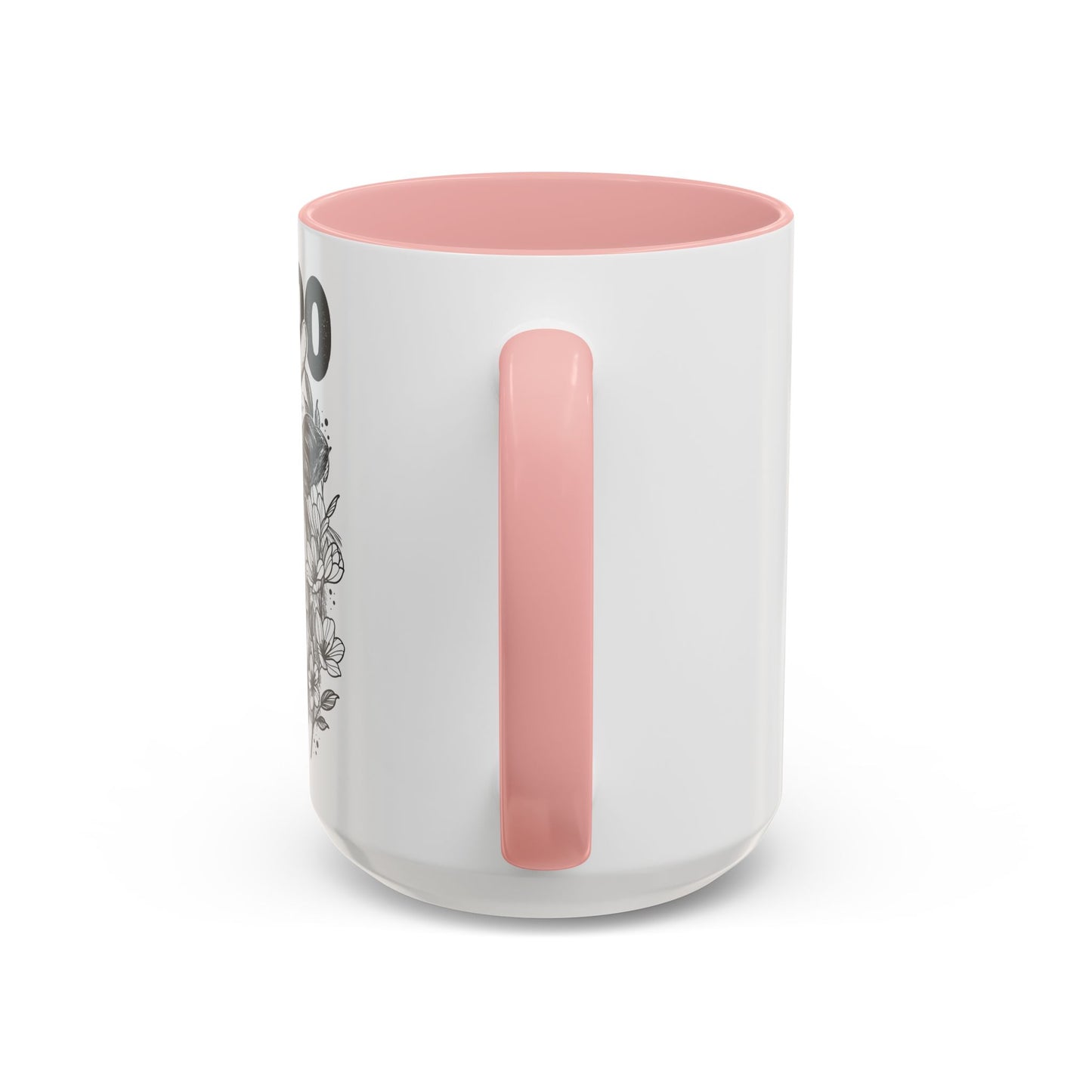 Deja Moo Funny Mug | Snarky Cow Pun Coffee Cup | Clever Sarcastic Gift