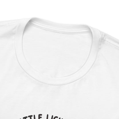 Dumpster Fire T Shirt Funny Dark Humor Tee | Sarcastic Graphic Shirt | Unisex Soft Cotton Tee | Meme Shirt Gift