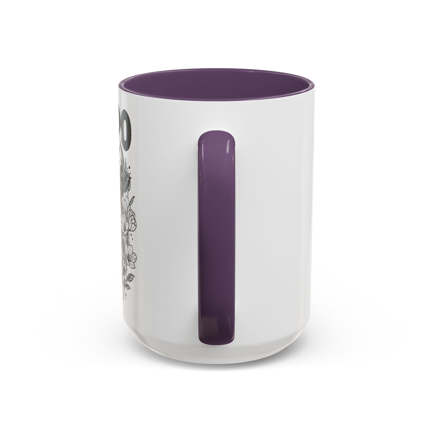 Deja Moo Funny Mug | Snarky Cow Pun Coffee Cup | Clever Sarcastic Gift