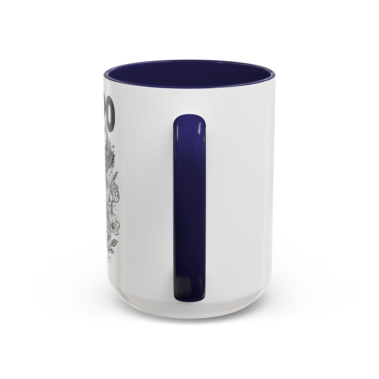 Deja Moo Funny Mug | Snarky Cow Pun Coffee Cup | Clever Sarcastic Gift