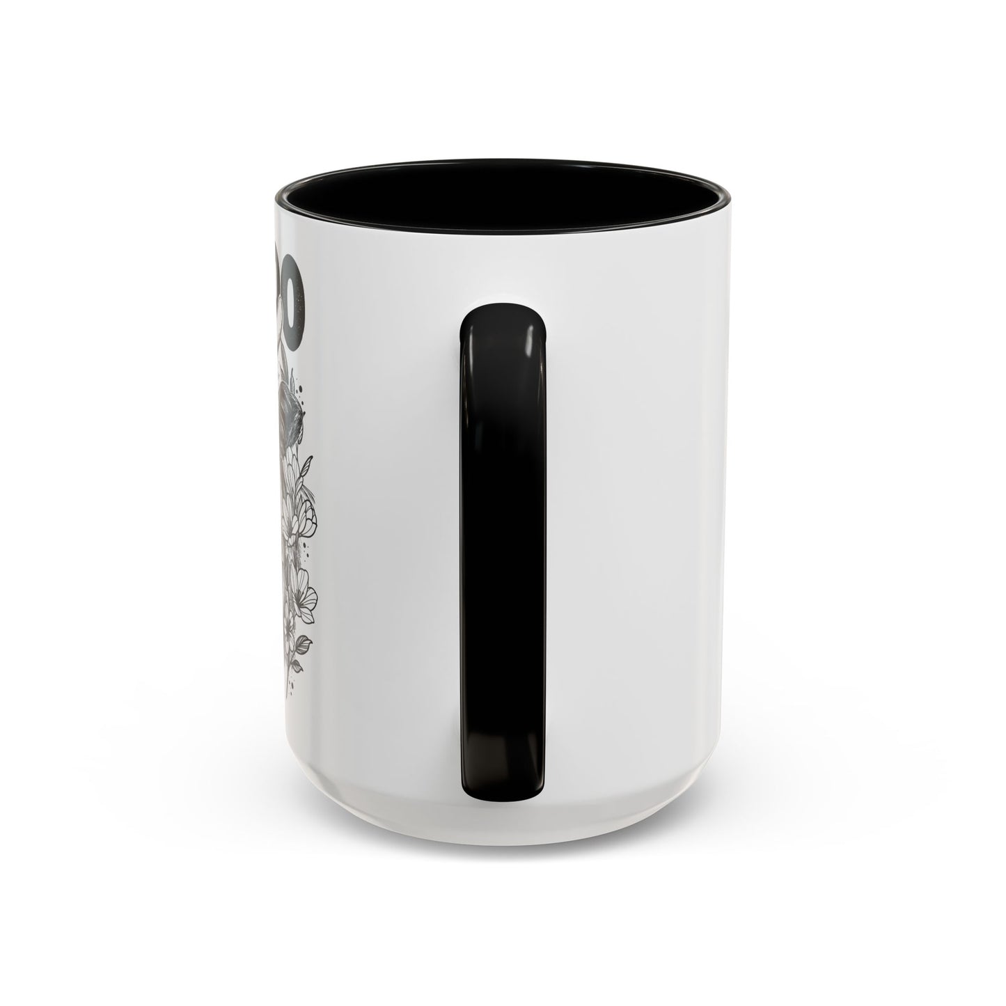 Deja Moo Funny Mug | Snarky Cow Pun Coffee Cup | Clever Sarcastic Gift