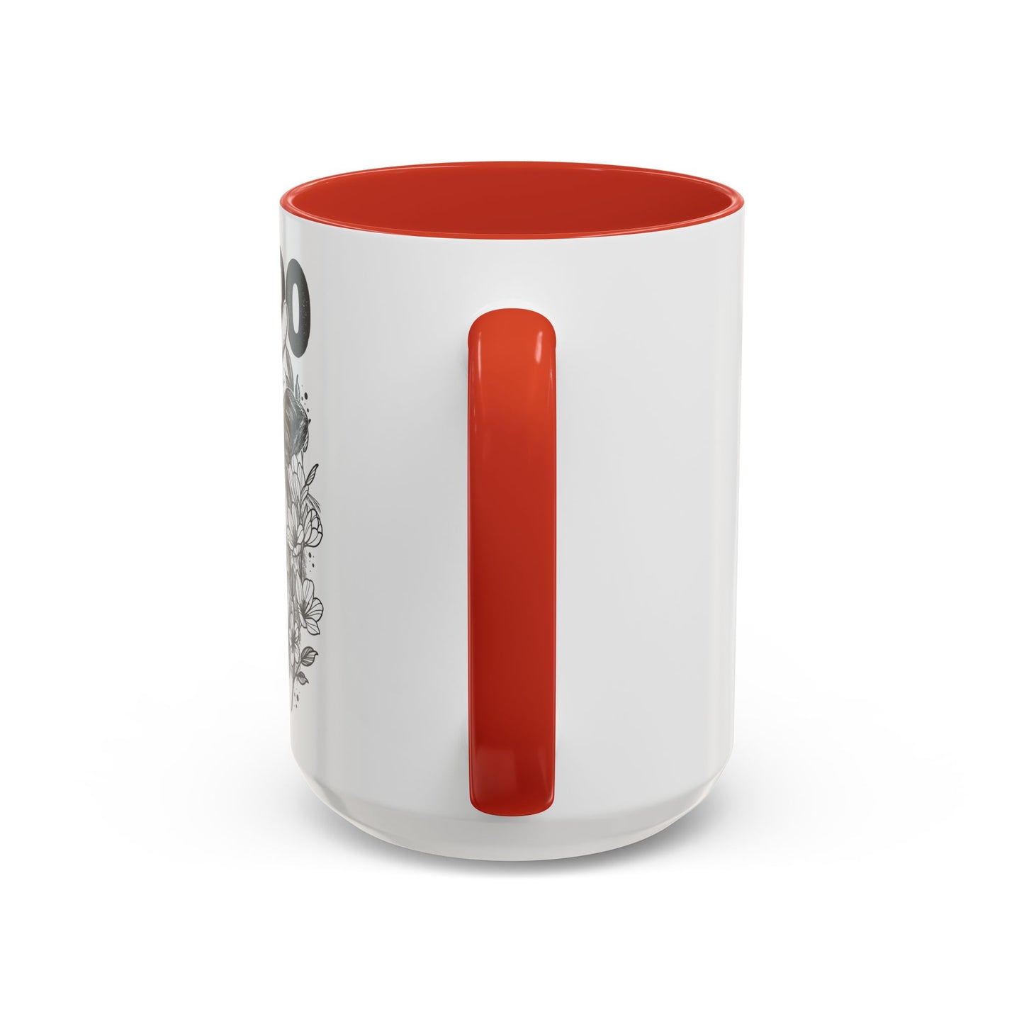 Deja Moo Funny Mug | Snarky Cow Pun Coffee Cup | Clever Sarcastic Gift